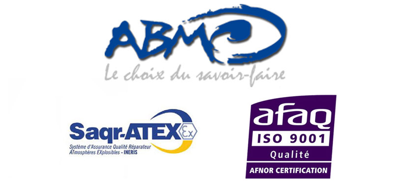 ABMC Certifications